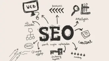 SEO - просування сайту посиланнями