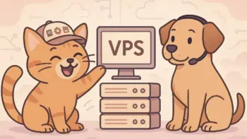 VPS (Virtual Private Server)
