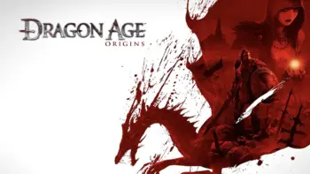 Українська локалізація Dragon Age: Origins