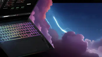 Ноутбуки HP OMEN