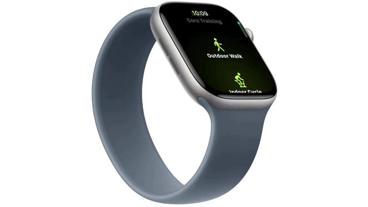 Apple Watch Series 11