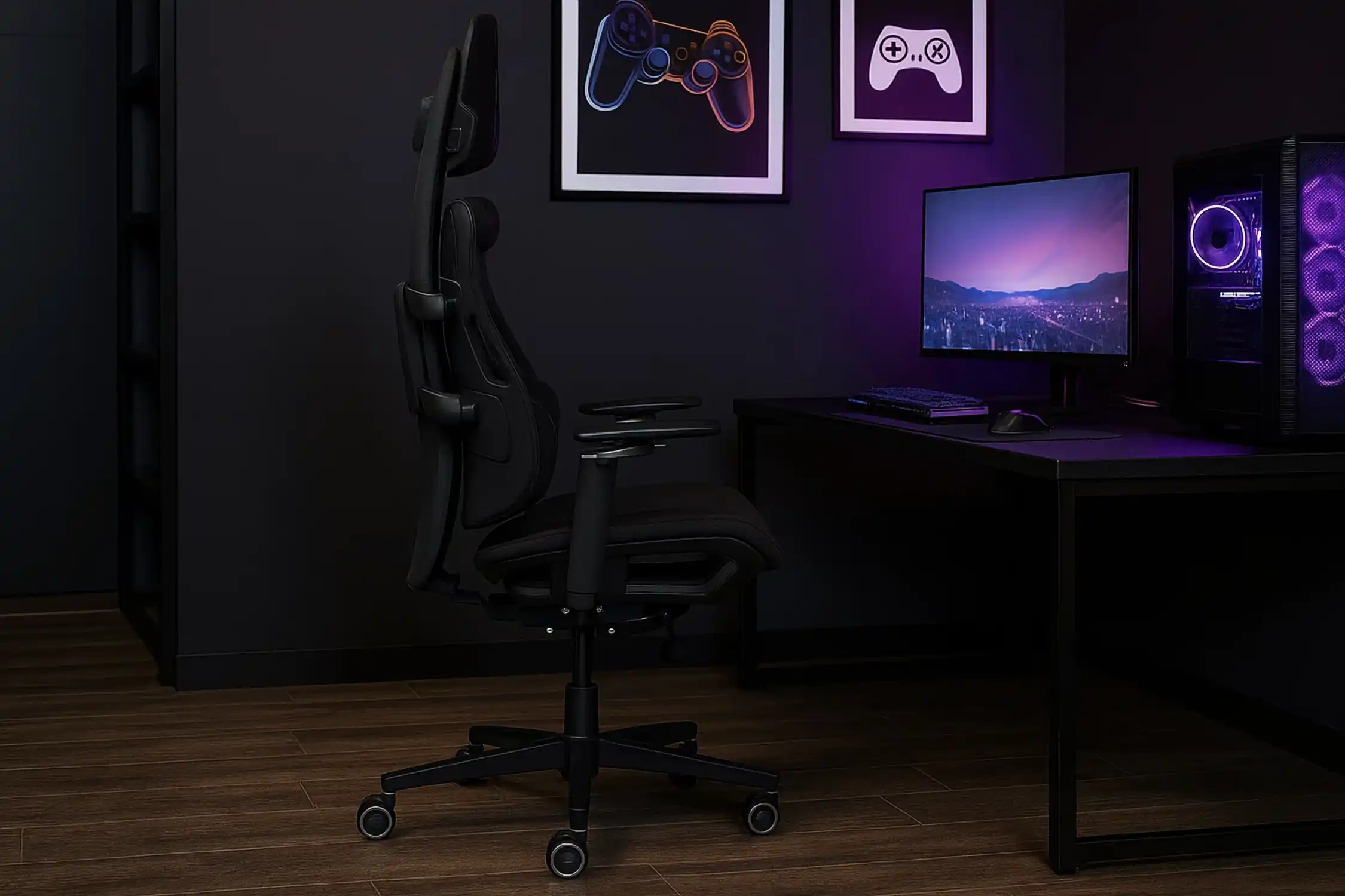 Стіл - облаштувати ігрову зону