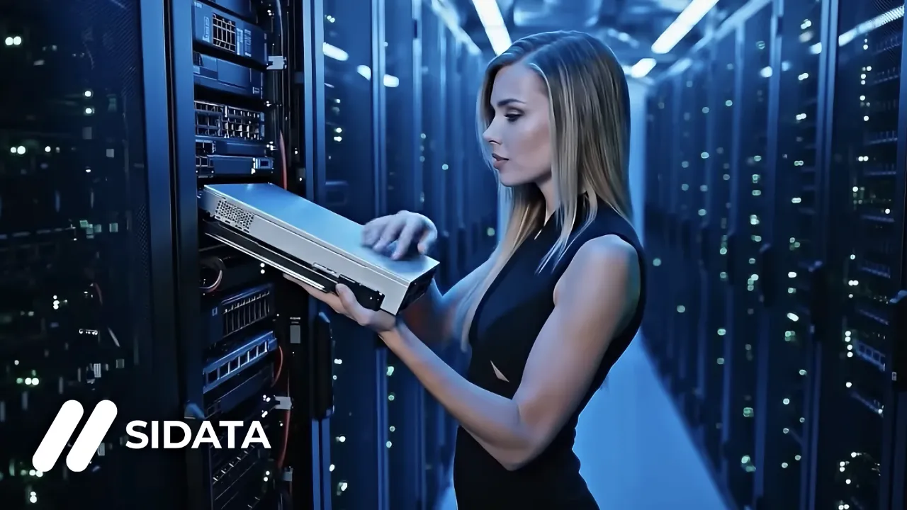 Онлайн-бухгалтерія (Sidata)