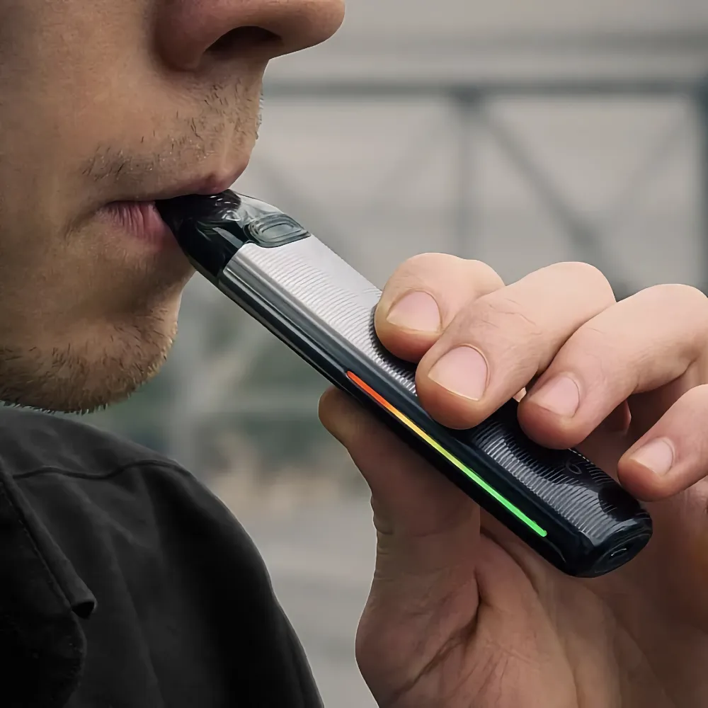 Pod-система VOOPOO VMATE i2