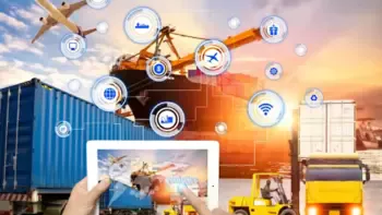 Цифровізація логістики