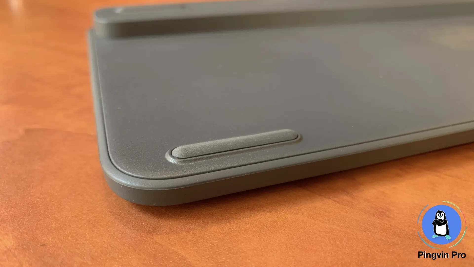 Logitech Signature Slim Solar+ K980