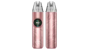 Oxva Nexlim Rose Gold Pod