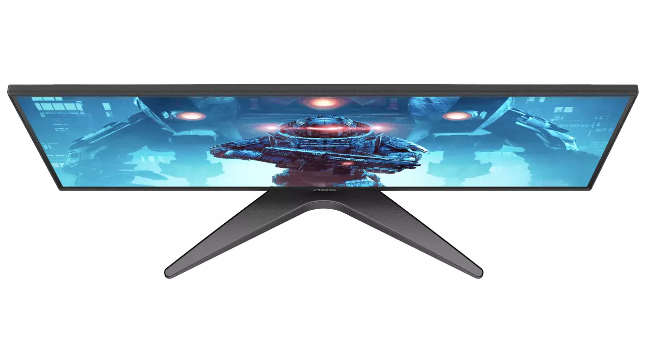 AOC Q24B36X / Q27B36X