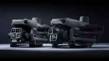 DJI Matrice 4E / DJI Matrice 4T