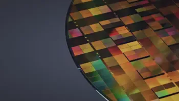 Гібридне бондування (hybrid bonding)