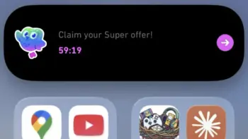 Реклама в Duolingo