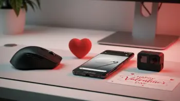 Подарунок для хлопця: 14 ідей на День святого Валентина