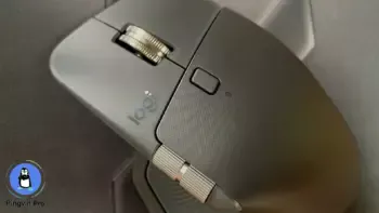 Компʼютерна миша Logitech MX Master 4