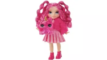 Ляльки Rainbow High