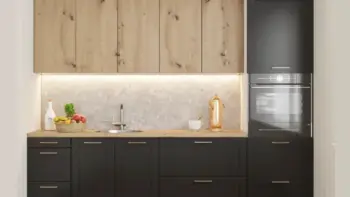 Модульні кухні серія Марго