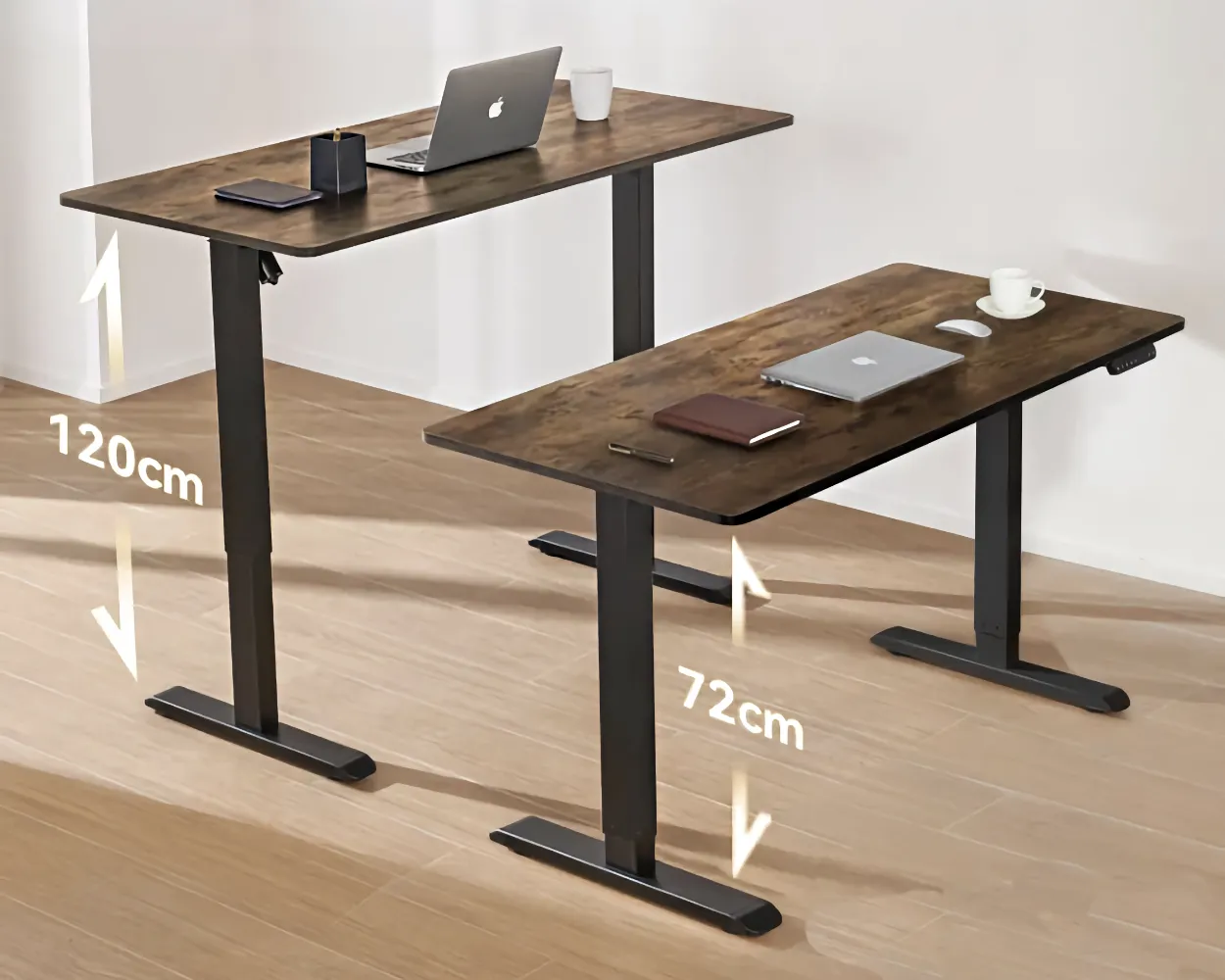 Стіл геймерський Sihoo (сучасні меблі)