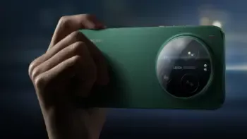 Смартфон Xiaomi 17 Ultra