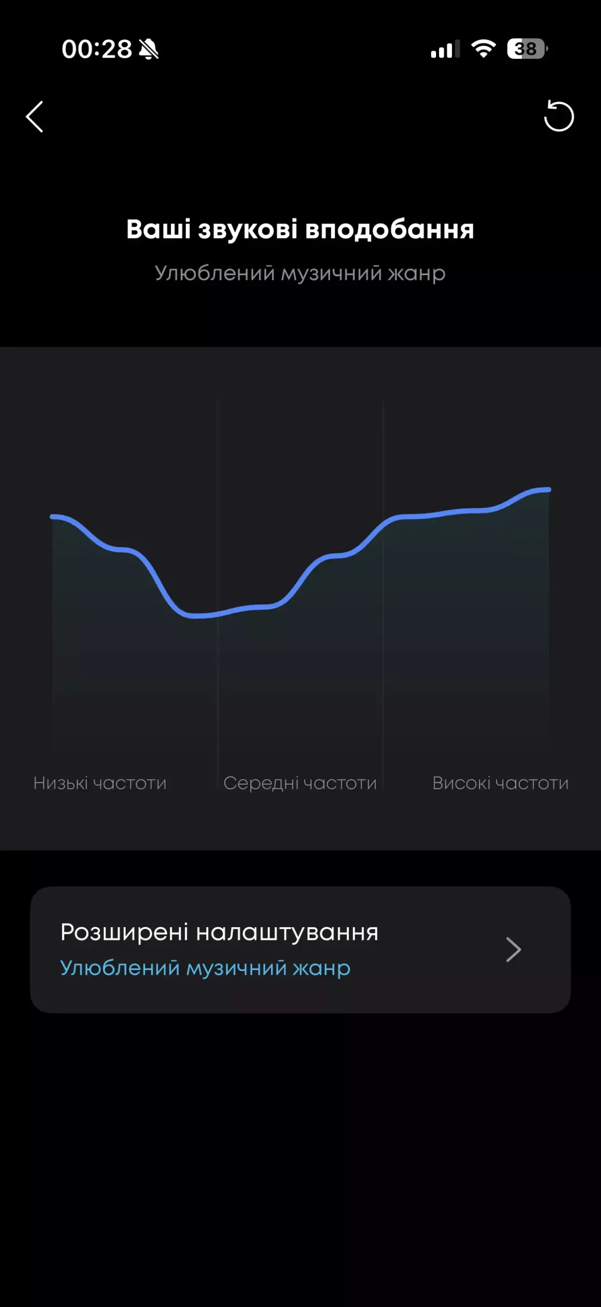 soundcore Liberty Buds - Застосунок soundcore