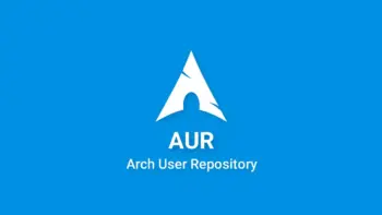 Arch Linux (Arch User Repository - AUR шкідливе ПЗ)