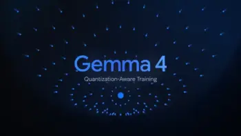 Google випустила Gemma 4 QAT для оптимізації на пристроях
