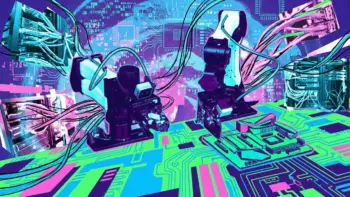 Nvidia навчила роботів через ШІ-кодерів