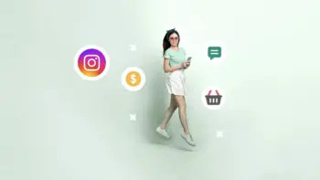 Instagram (SMM — комунікації з клієнтами)