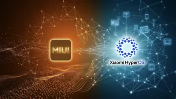 MIUI vs HyperOS (Xiaomi)