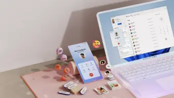 Phone Link: що це таке та як підʼєднати смартфон до Windows